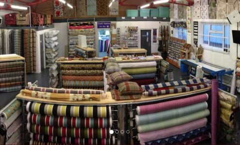 Sew It Yourself Shop