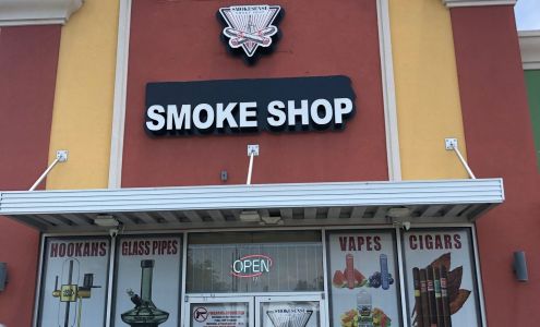 Smokesense Smoke Shop