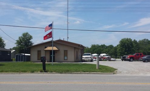 Harper Propane Service, Inc.