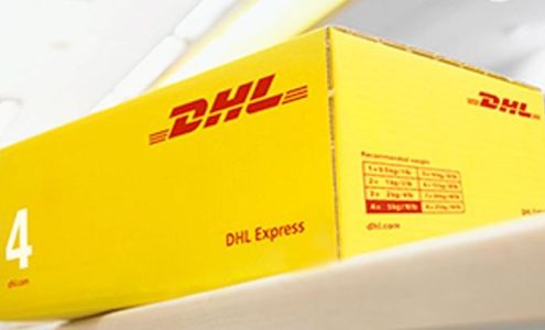 DHL Express Corporate Office (no shipping services)