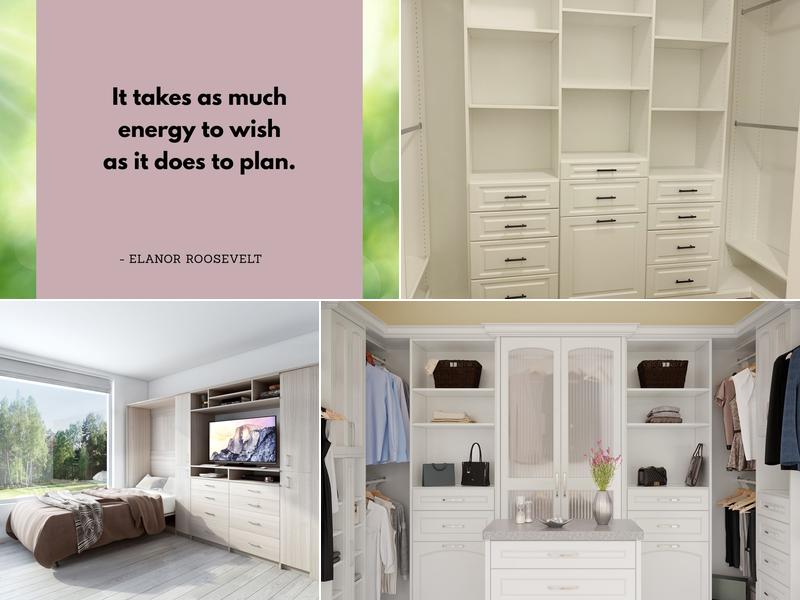 Closets by Design - Houston North