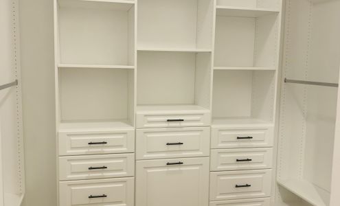 Closets by Design - Houston North