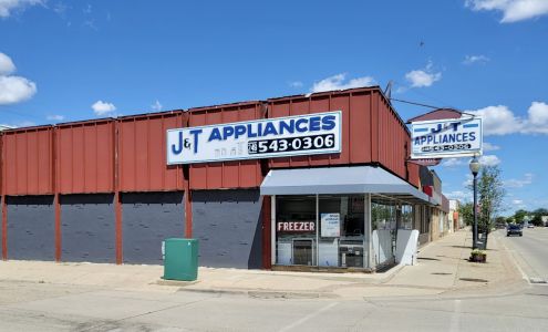 J&T Appliances - Hazel Park