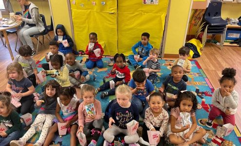 La Petite Academy of East North Beltway 8