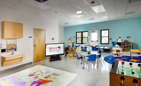 Kiddie Academy of Atascocita