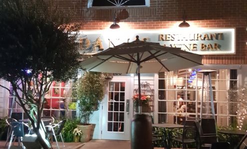 Township Square Shopping Plaza