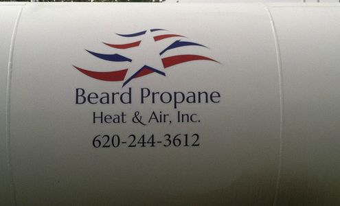 Beard Propane Heat & Air, Inc. 10515 US-59, Erie Kansas 66733