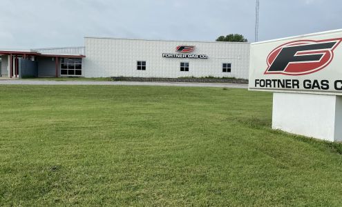 Fortner Gas Co Princeton Princeton