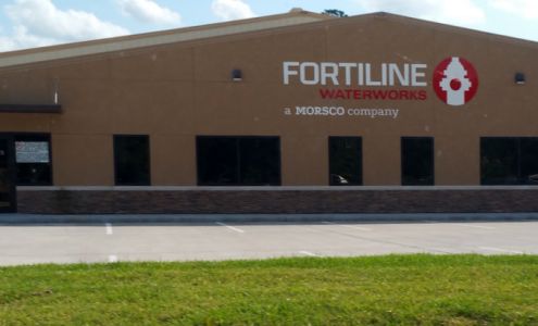 Fortiline Waterworks