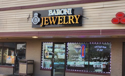 Baroni Jewelry