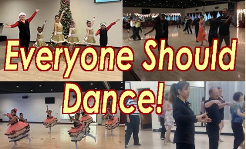 DanceSport Club - Houston