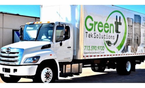 GreenTek Solutions, LLC