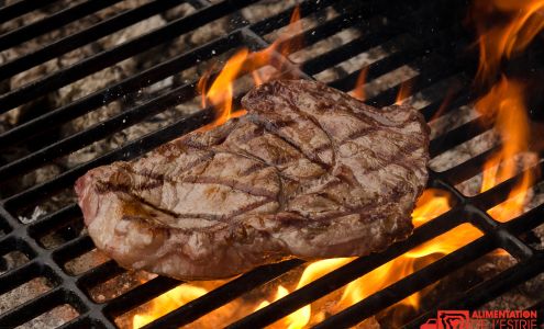 Alimentation De L'Estrie