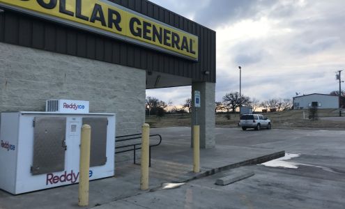 Dollar General Poolville