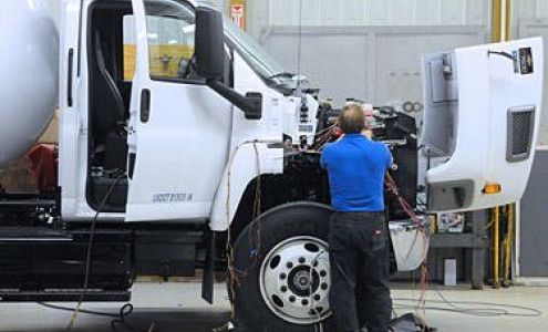 Stanford Propane Gas LLC