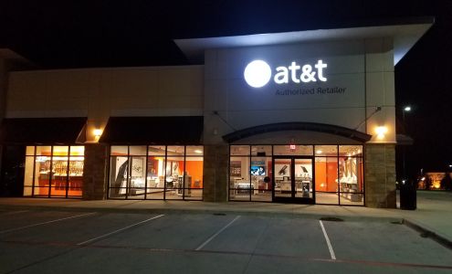 AT&T Store