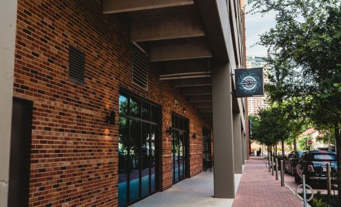 EnergyX Fitness - Hemisfair