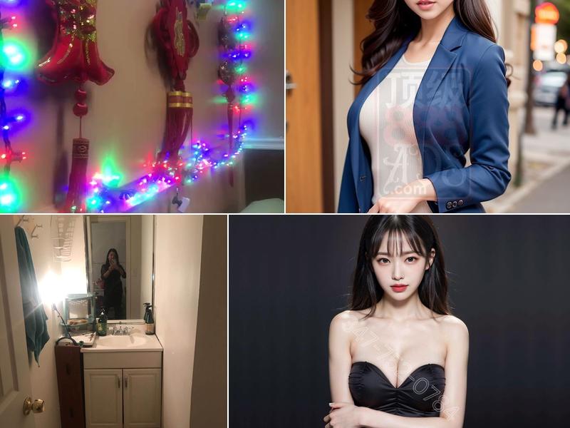 Zhen Zhen Spa Massage