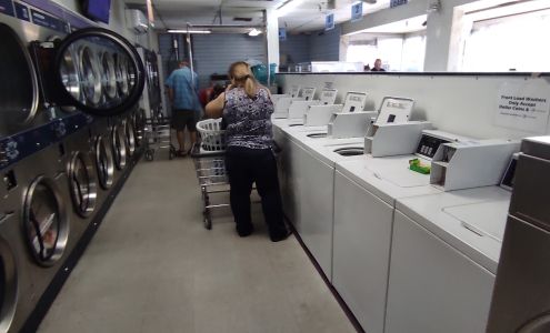Quick Clean Laundromat