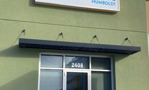 Ultrasound Clinic Humboldt