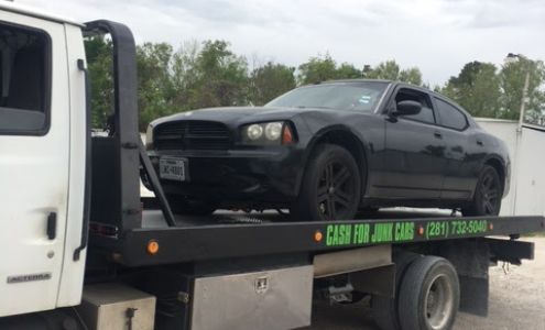 Adam Car Buyer - Cash for Junk Cars Houston