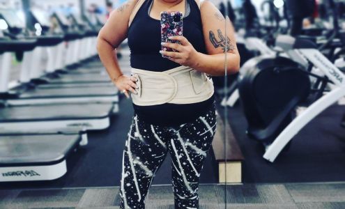 TruFit Athletic Clubs - S. New Braunfels Ave.