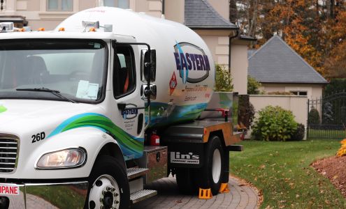 Eastern Propane & Oil