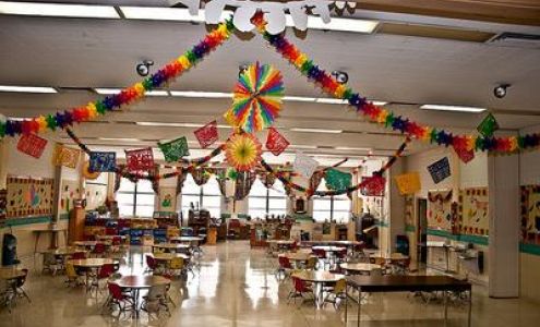 Carmelite Learning Center