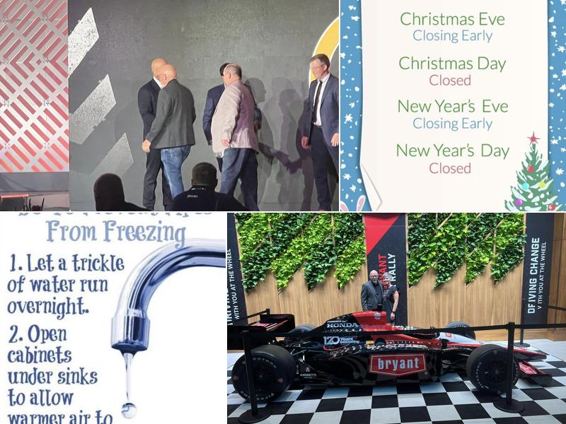 Jones Contracting, Inc.