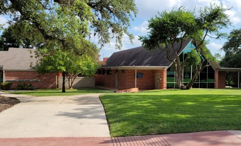 University Presbyterian Church
