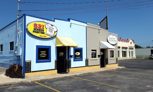 Treasured Restoration