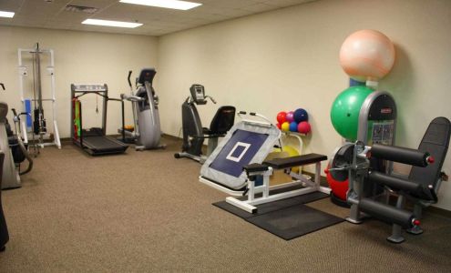 Center for Sports and Physical Therapy