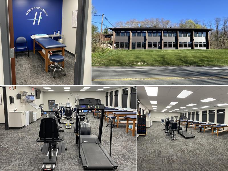 Harrison Physical Therapy