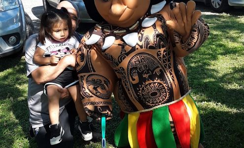 Guardian Angel Child Development Center