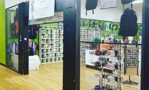 Topsy Turvy Anime Boutique