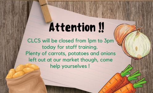 Cowichan Lake Community Services Lake Cowichan