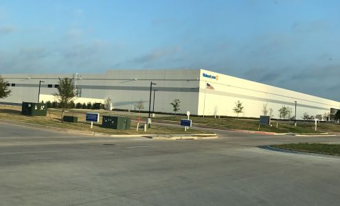 Walmart.com Fulfillment Center 7555