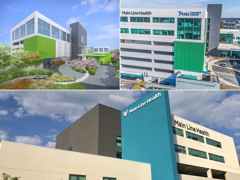 Main Line Health King of Prussia