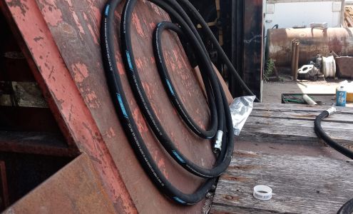 Alamo Truck & Parts Co