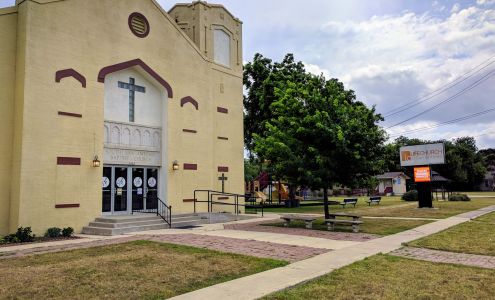 Life Church of San Antonio