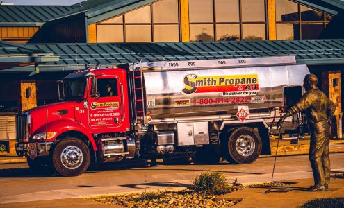 Smith Propane & Oil
