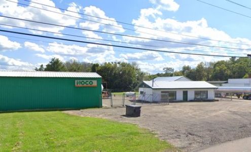 NOCO Fuel Distribution Facility