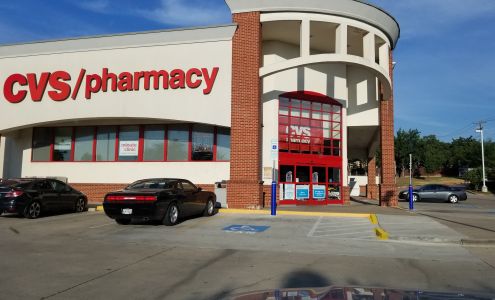 CVS