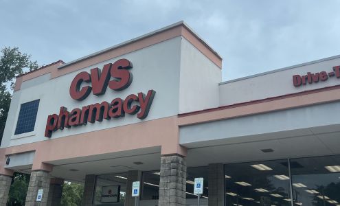 CVS