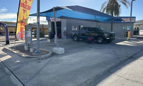 Lara tires #2 / Llantera