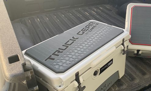 Tidy Truck Boxliners