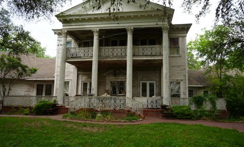 Victoria's Black Swan Inn