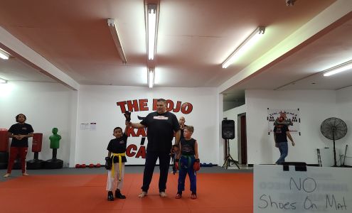 The Dojo Karate Academy