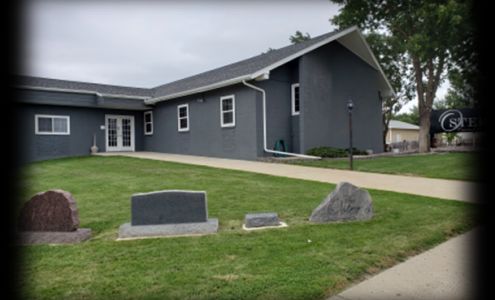 Oster Funeral Home/CharlesRooksFuneralHome 519 7th Ave E, Mobridge South Dakota 57601