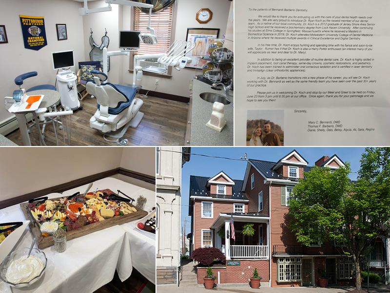 Bennardi Barberio & Bennardi